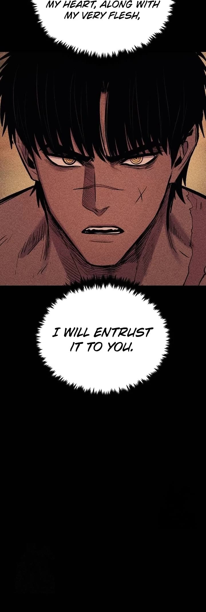 Wail of Weakness Chapter 82 page 36 - Chapter 82