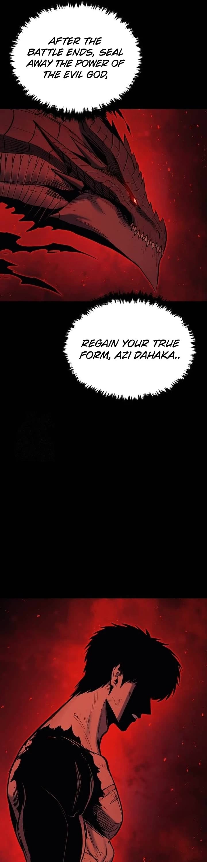 Wail of Weakness Chapter 82 page 37 - Chapter 82