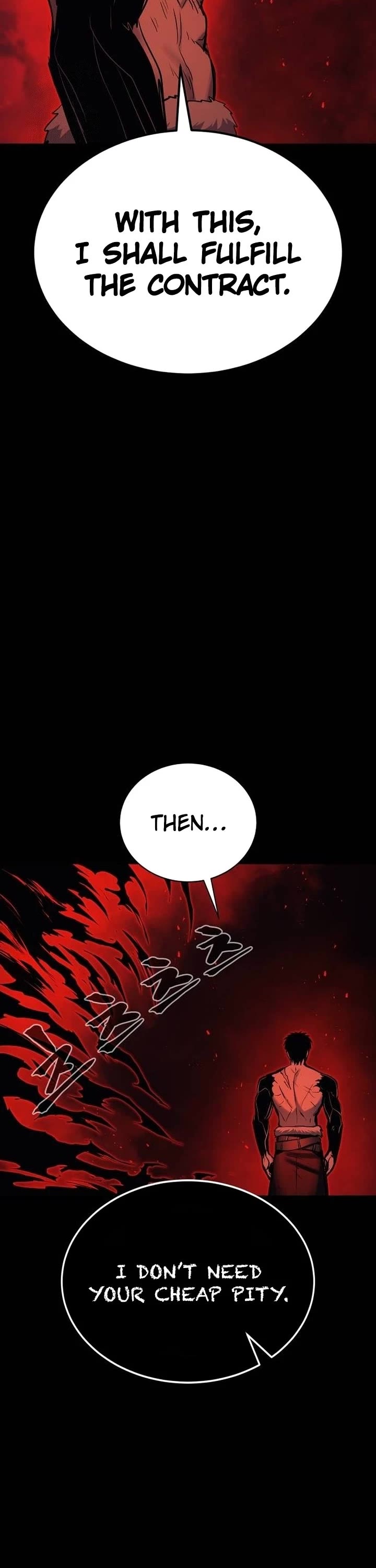 Wail of Weakness Chapter 82 page 38 - Chapter 82