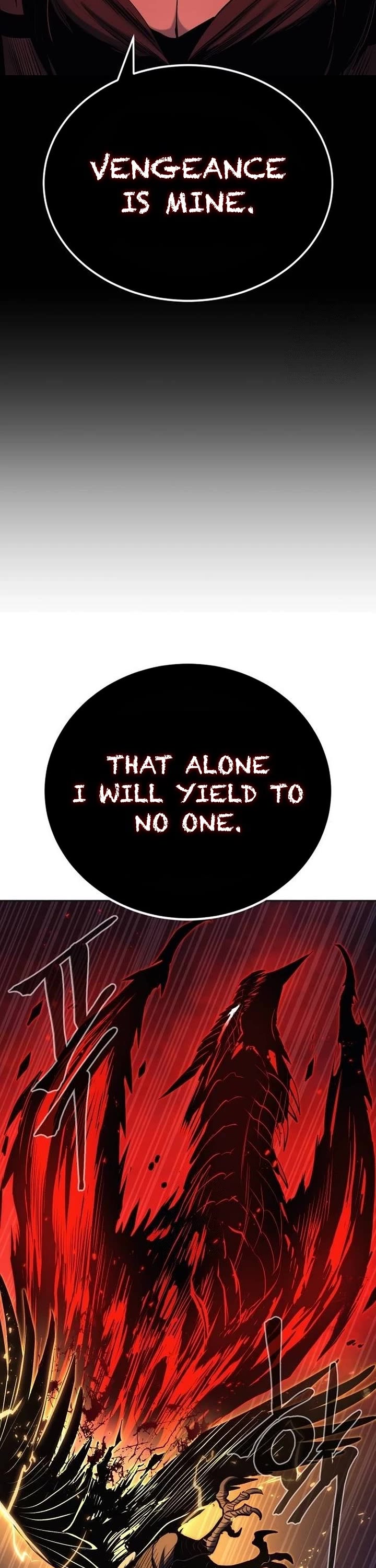Wail of Weakness Chapter 82 page 40 - Chapter 82