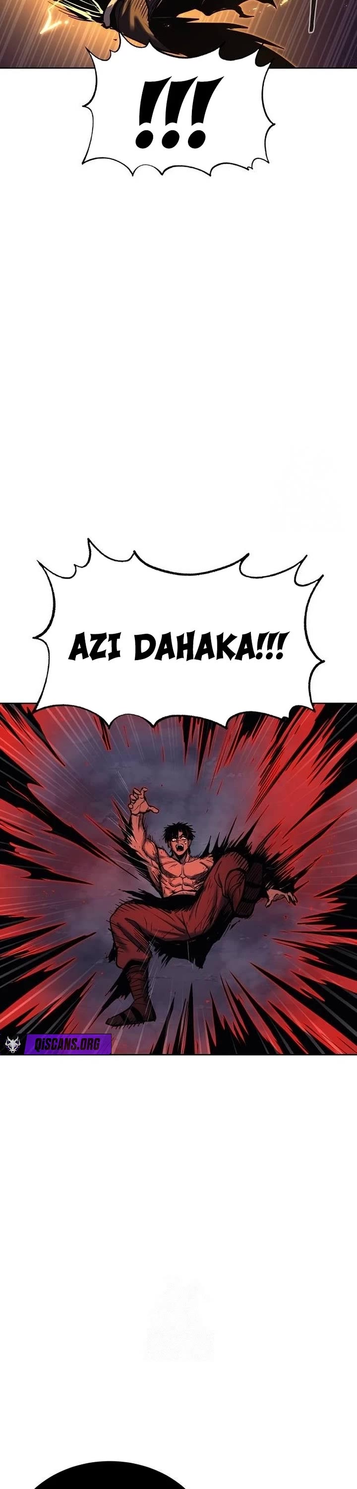 Wail of Weakness Chapter 82 page 41 - Chapter 82