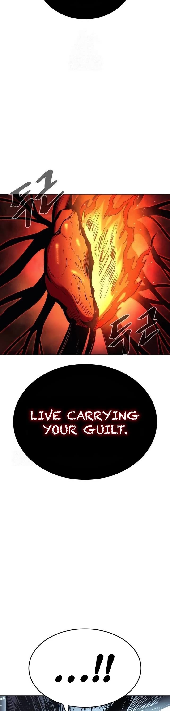 Wail of Weakness Chapter 82 page 43 - Chapter 82