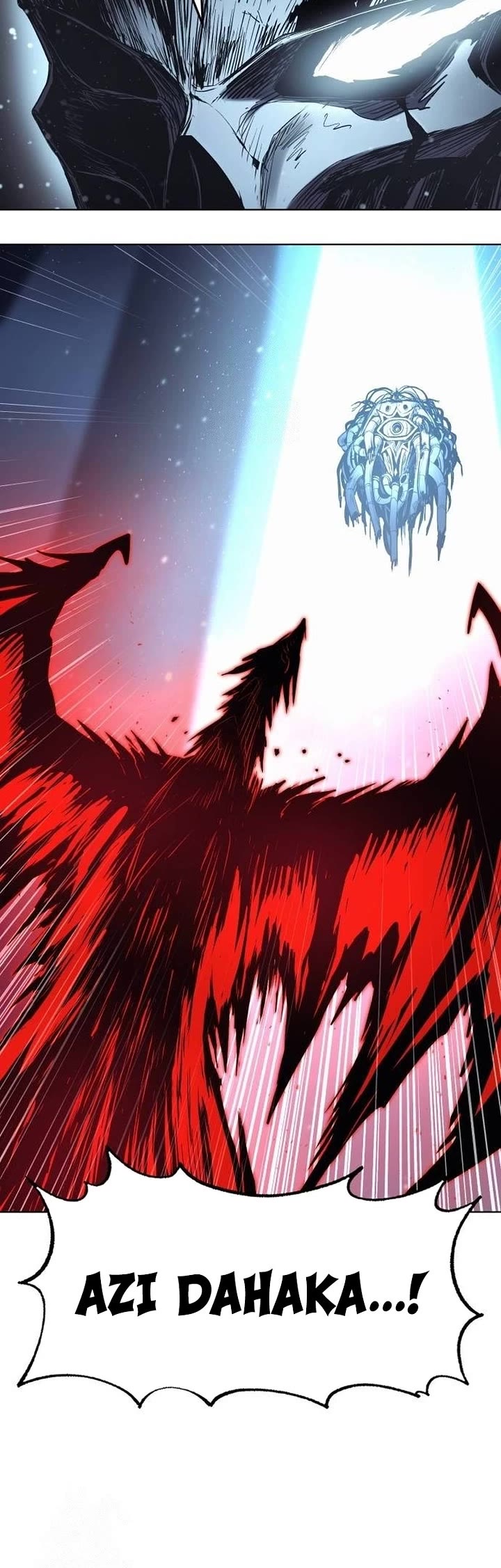 Wail of Weakness Chapter 82 page 44 - Chapter 82