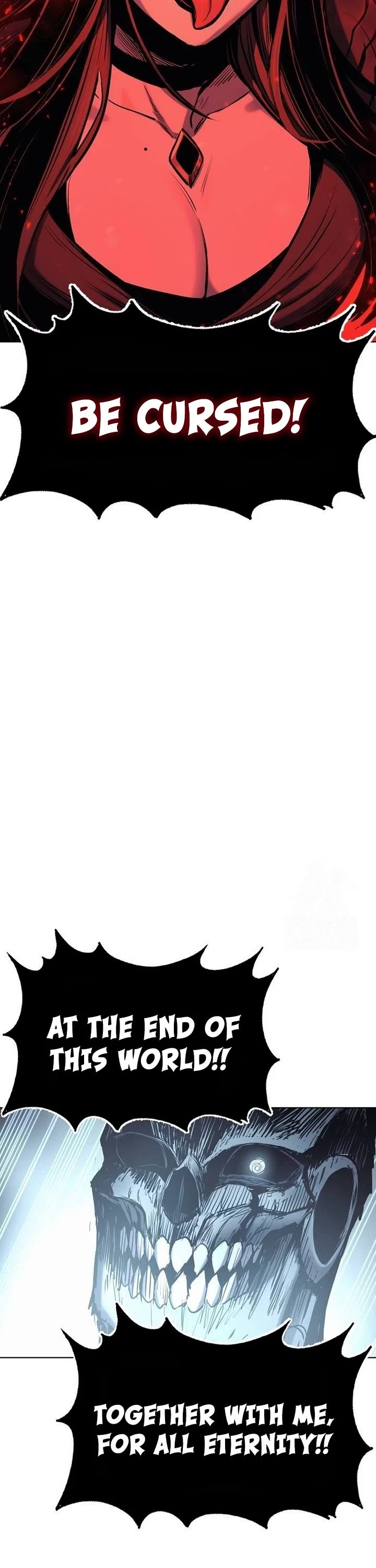 Wail of Weakness Chapter 82 page 48 - Chapter 82