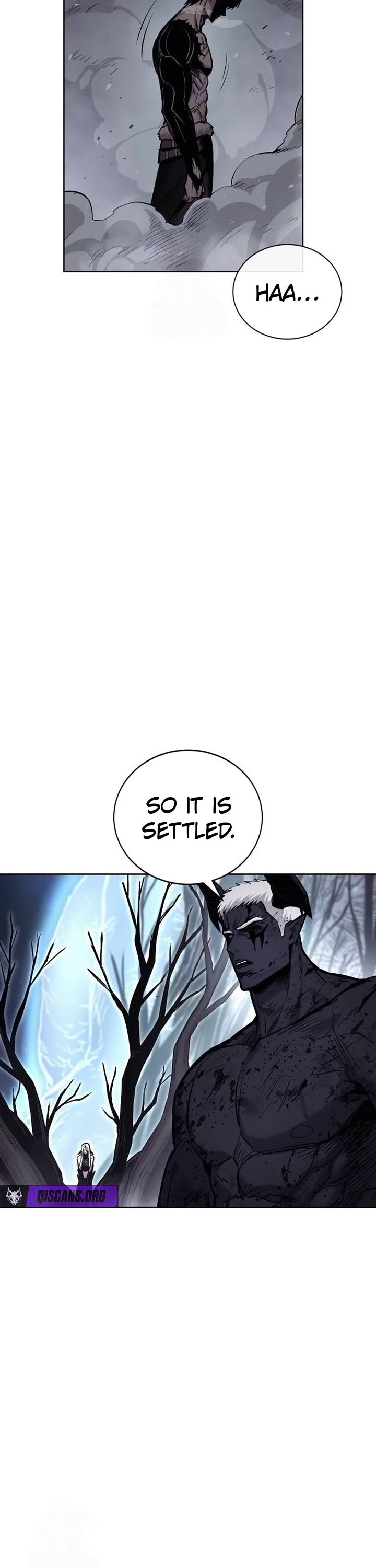 Wail of Weakness Chapter 82 page 7 - Chapter 82