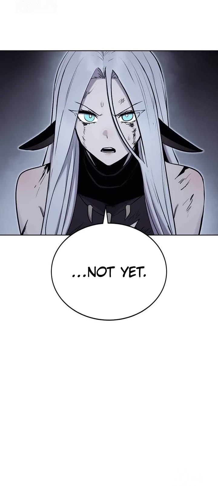 Wail of Weakness Chapter 82 page 8 - Chapter 82
