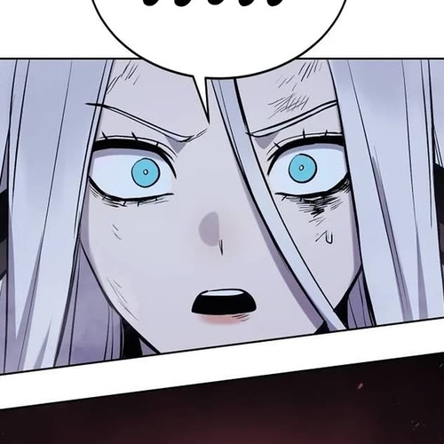 Wail of Weakness Chapter 82 cover