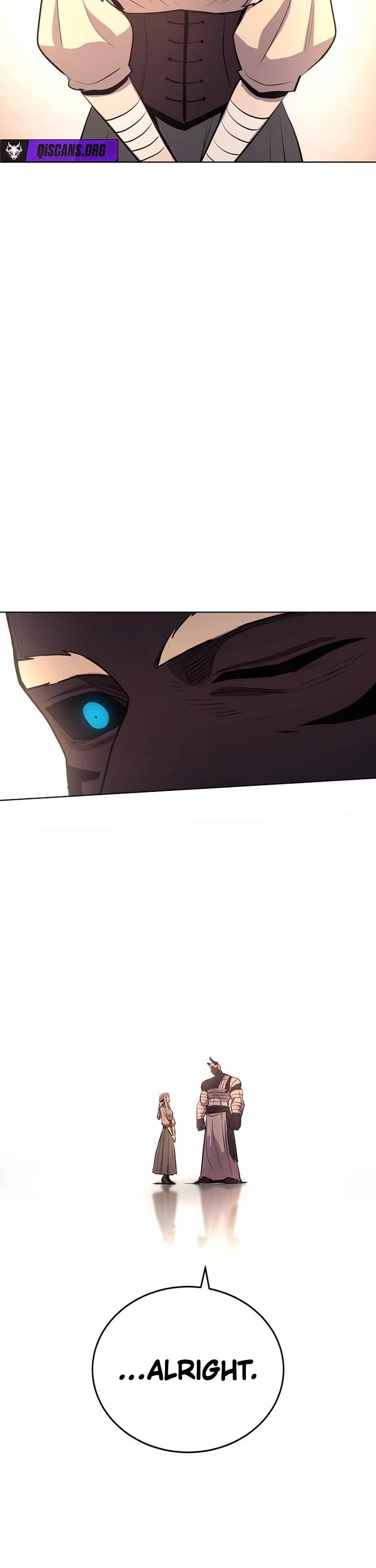 Wail of Weakness Chapter 83 page 14 - Chapter 83