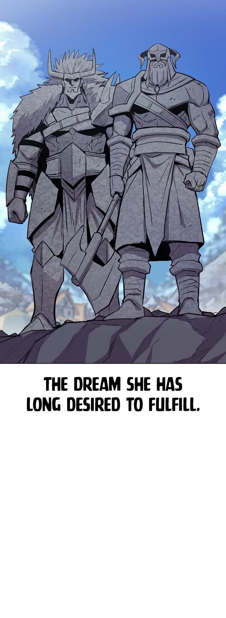 Wail of Weakness Chapter 83 page 25 - Chapter 83