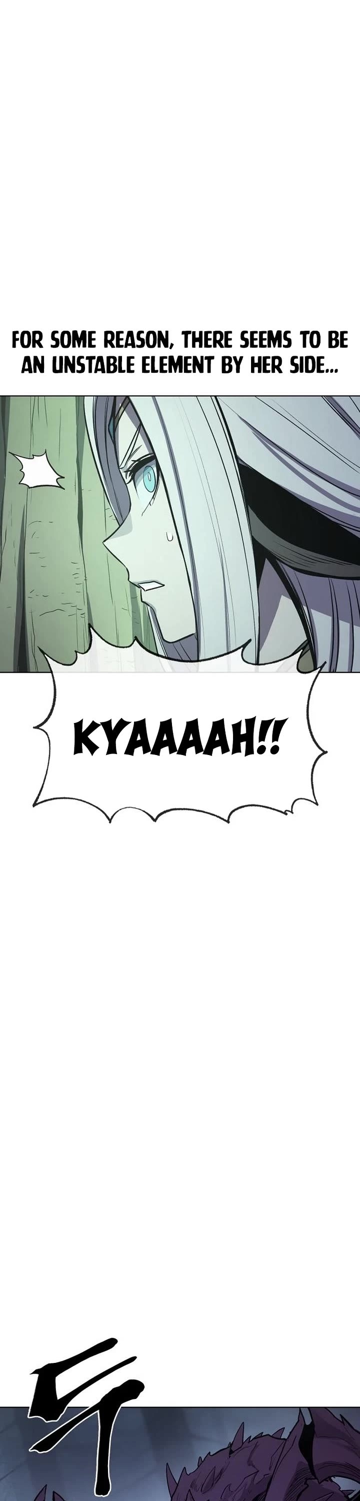 Wail of Weakness Chapter 83 page 31 - Chapter 83