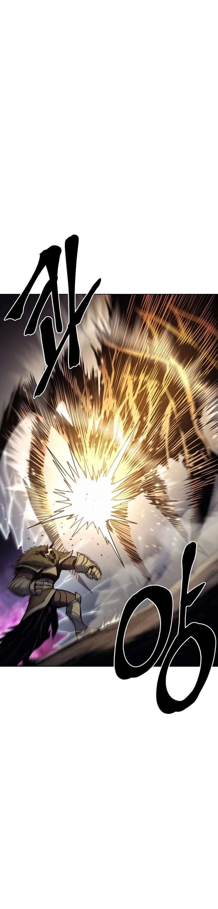 Wail of Weakness Chapter 83 page 33 - Chapter 83