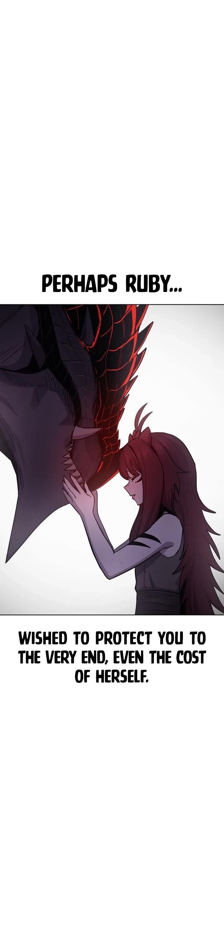 Wail of Weakness Chapter 83 page 37 - Chapter 83