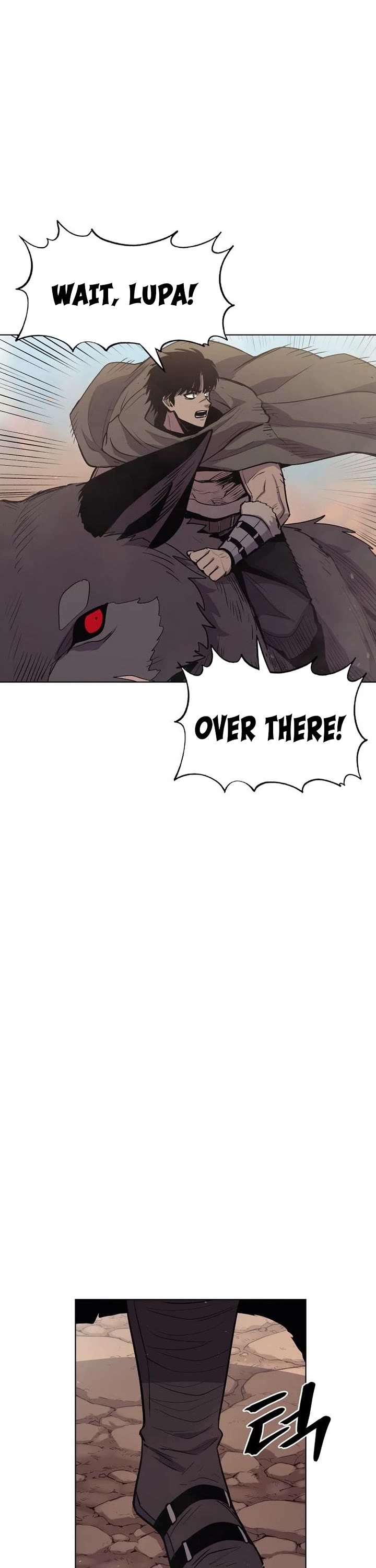 Wail of Weakness Chapter 83 page 41 - Chapter 83