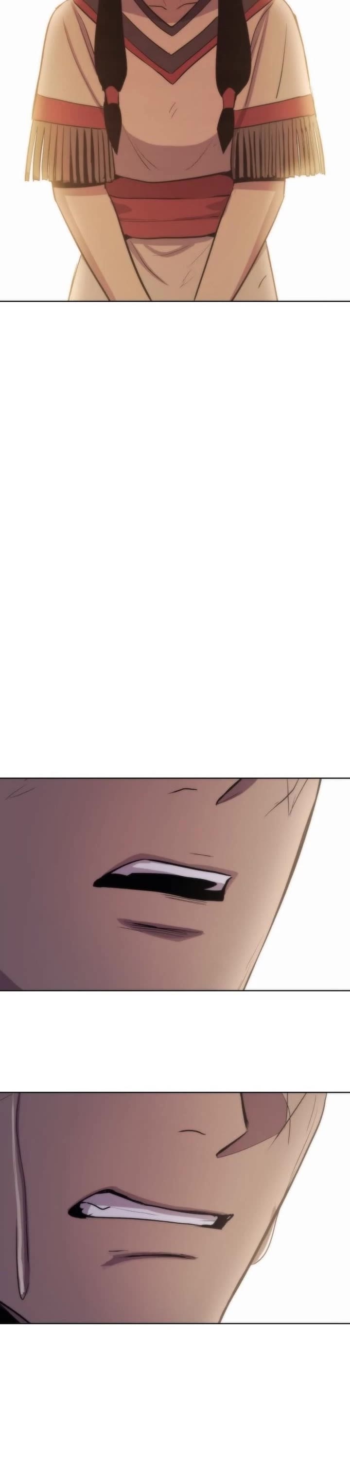 Wail of Weakness Chapter 83 page 48 - Chapter 83