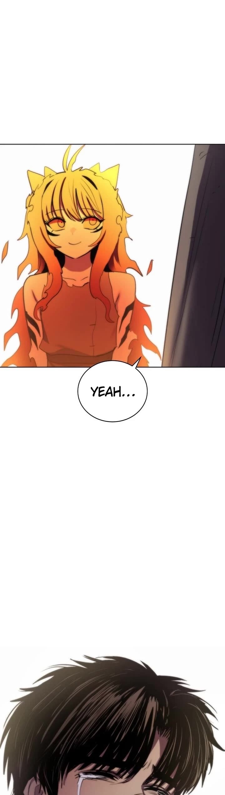 Wail of Weakness Chapter 83 page 49 - Chapter 83