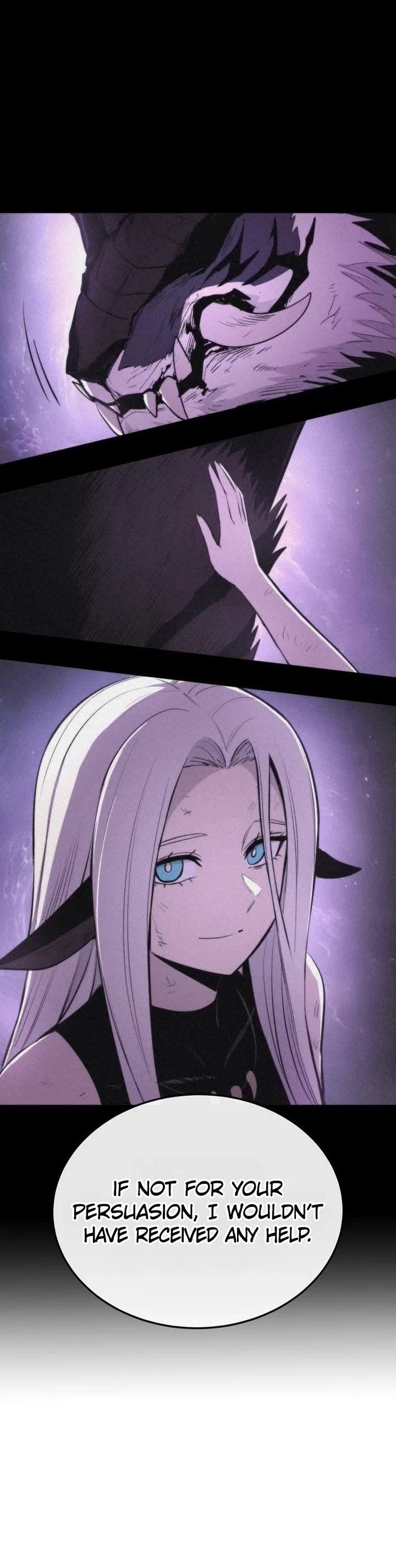 Wail of Weakness Chapter 83 page 8 - Chapter 83