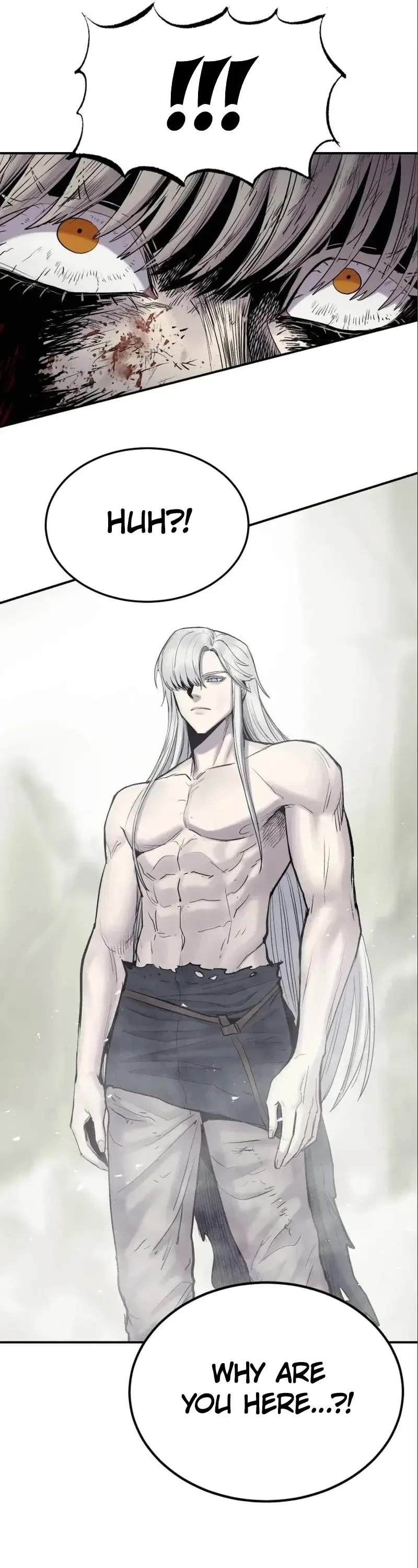 Wail of Weakness Chapter 9 page 11 - Chapter 9