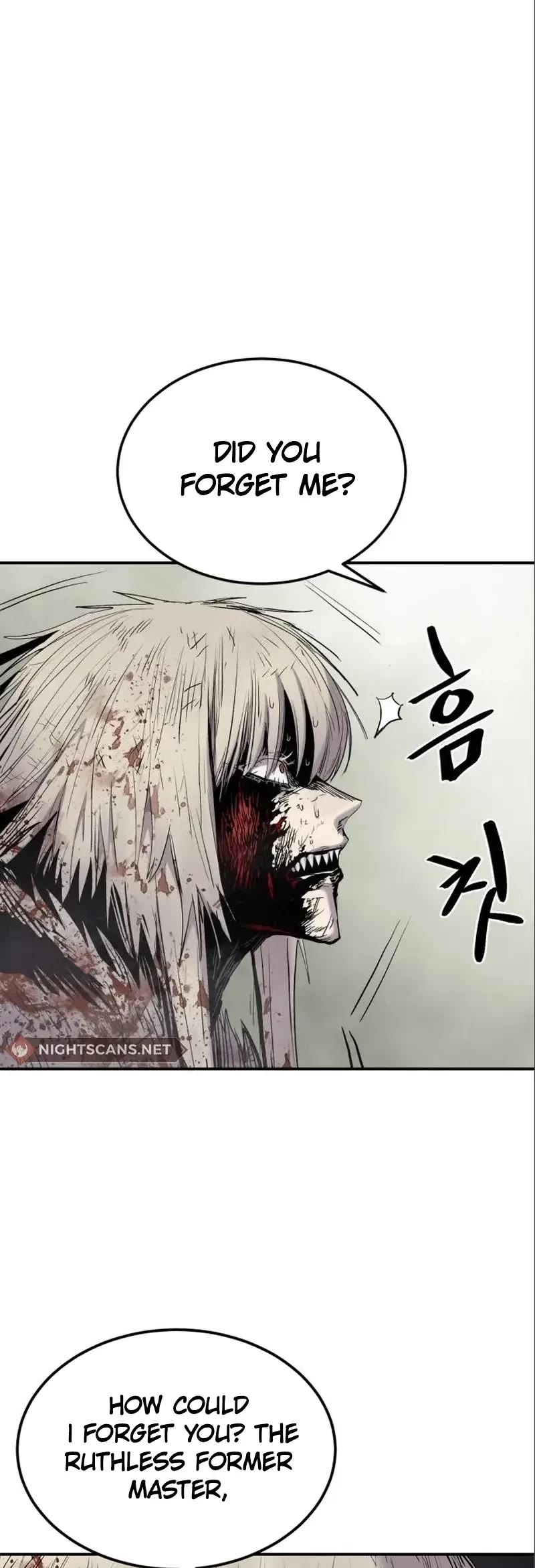 Wail of Weakness Chapter 9 page 12 - Chapter 9