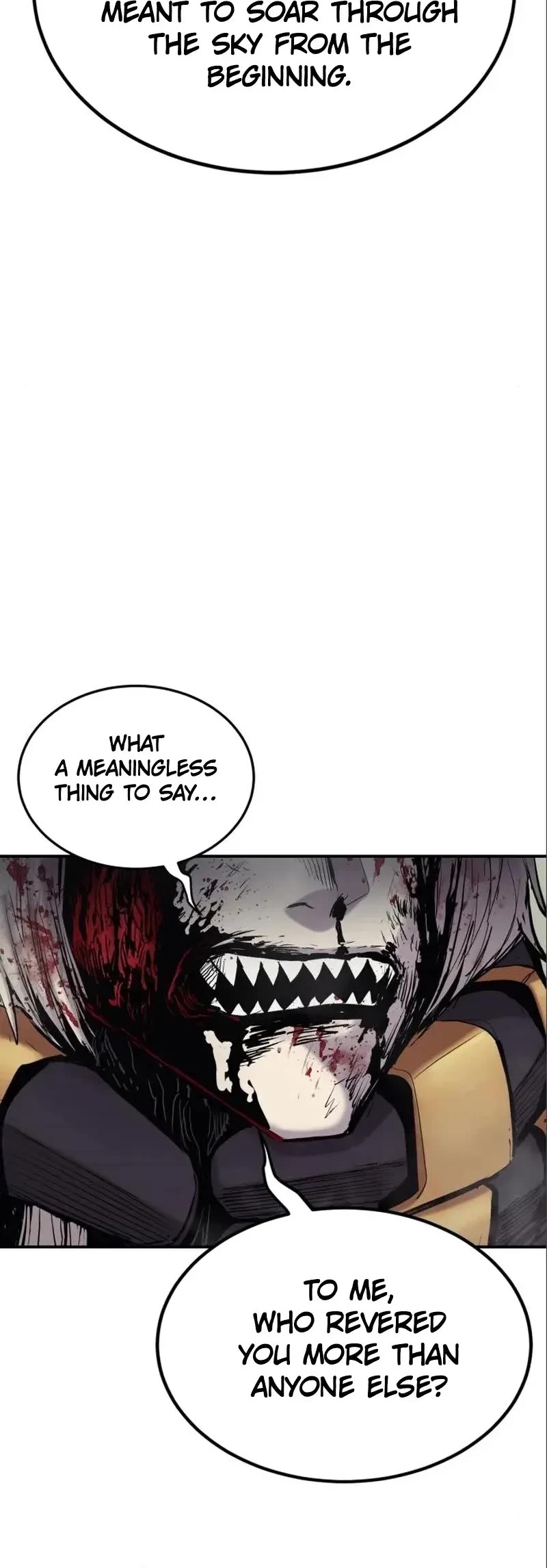Wail of Weakness Chapter 9 page 16 - Chapter 9