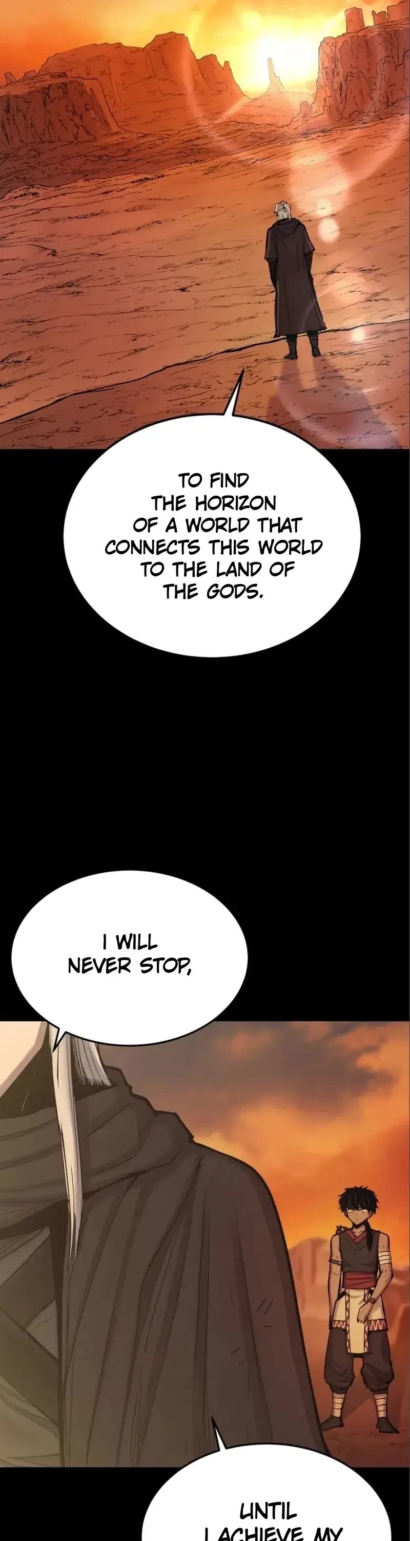 Wail of Weakness Chapter 9 page 23 - Chapter 9