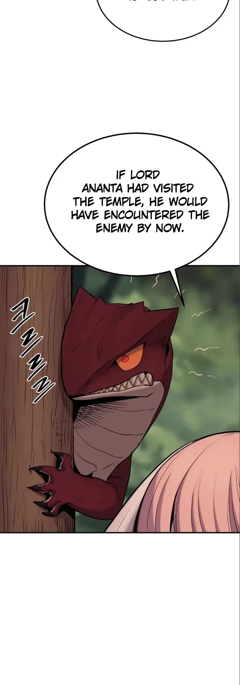 Wail of Weakness Chapter 9 page 3 - Chapter 9