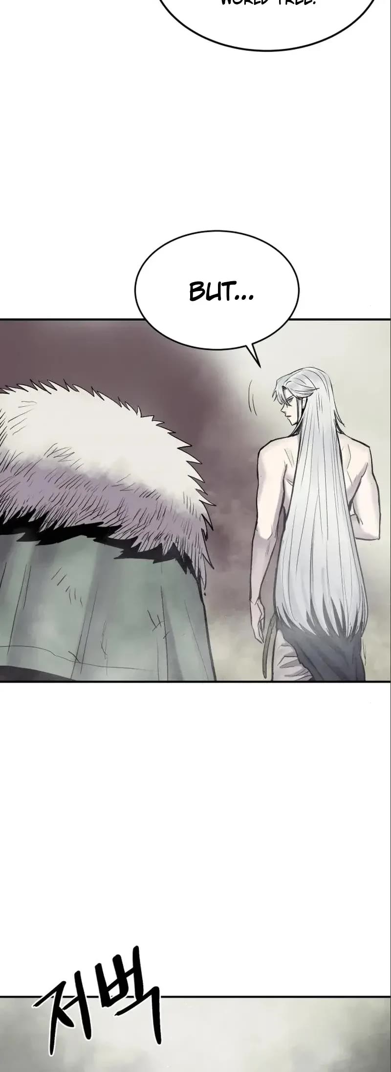 Wail of Weakness Chapter 9 page 31 - Chapter 9