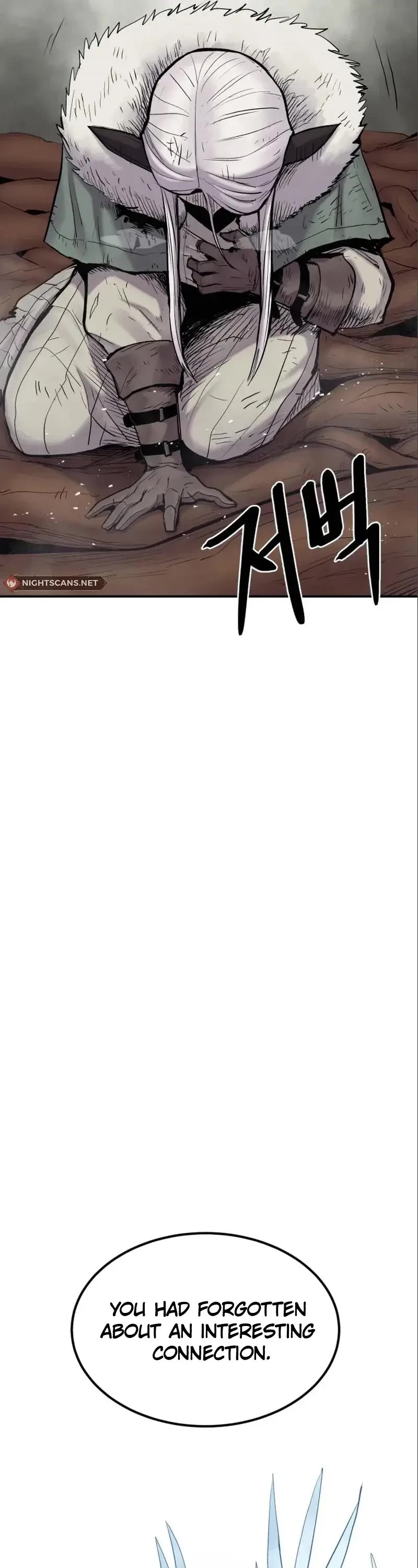 Wail of Weakness Chapter 9 page 32 - Chapter 9
