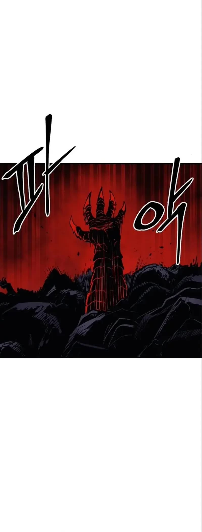 Wail of Weakness Chapter 9 page 34 - Chapter 9
