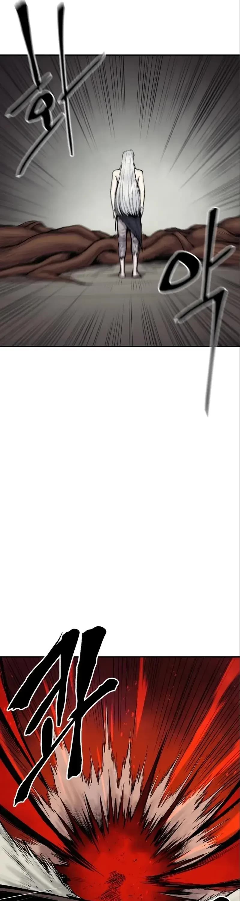 Wail of Weakness Chapter 9 page 38 - Chapter 9