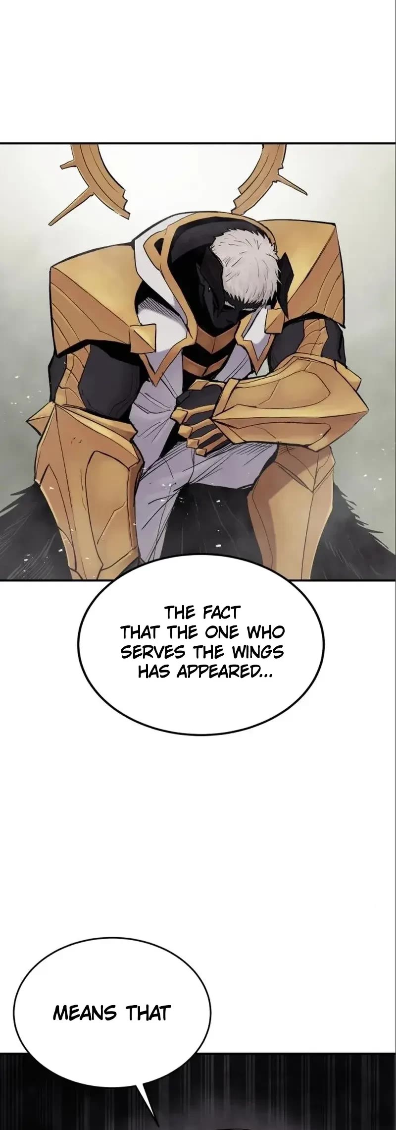 Wail of Weakness Chapter 9 page 4 - Chapter 9
