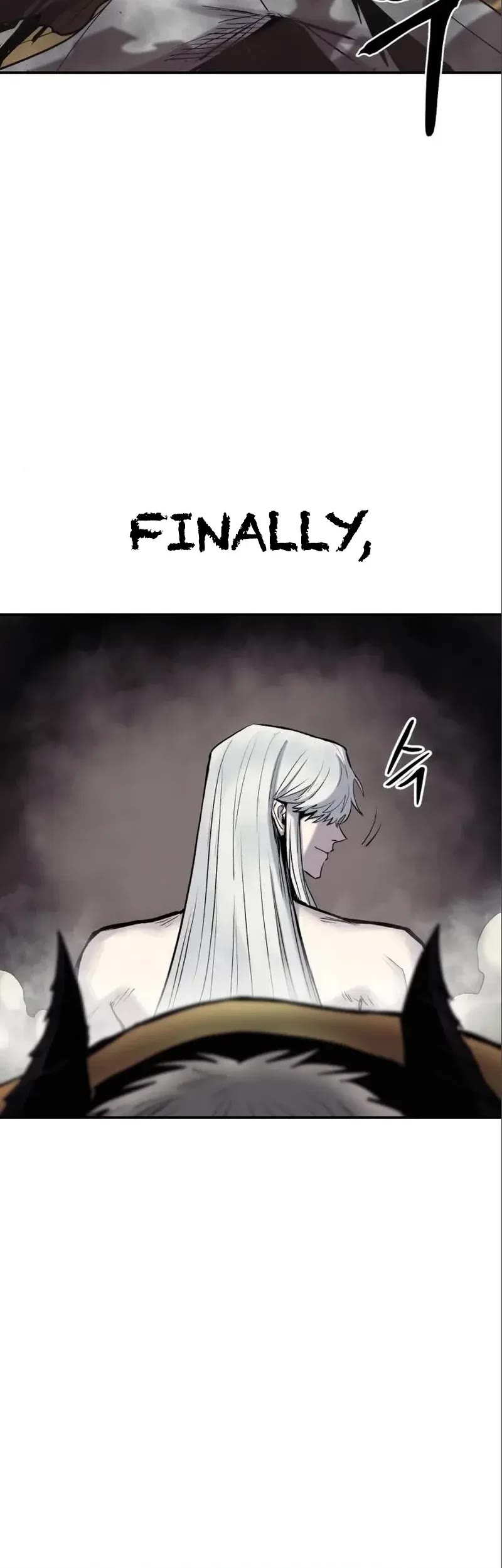 Wail of Weakness Chapter 9 page 40 - Chapter 9