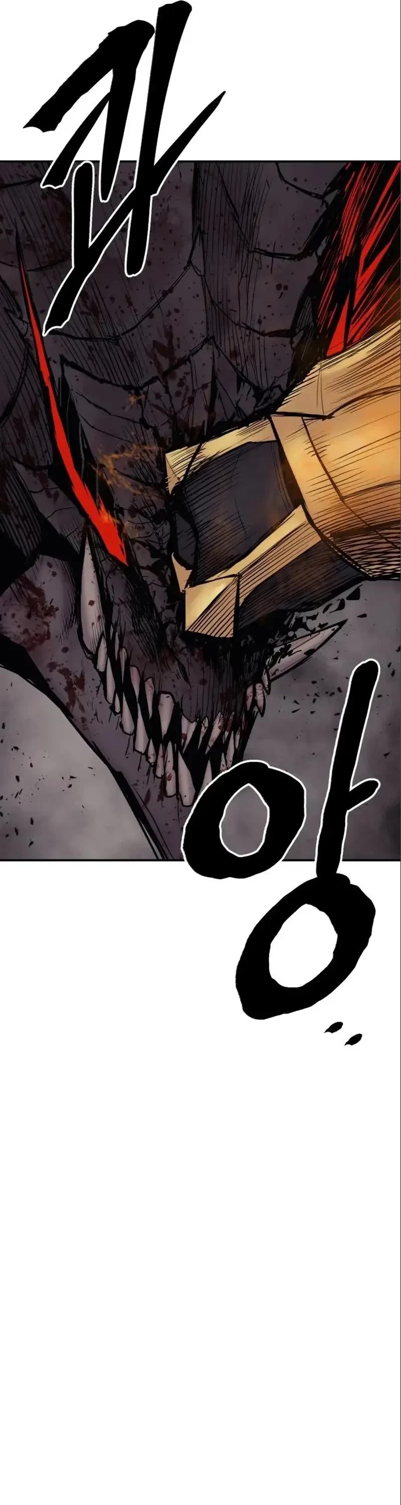 Wail of Weakness Chapter 9 page 46 - Chapter 9