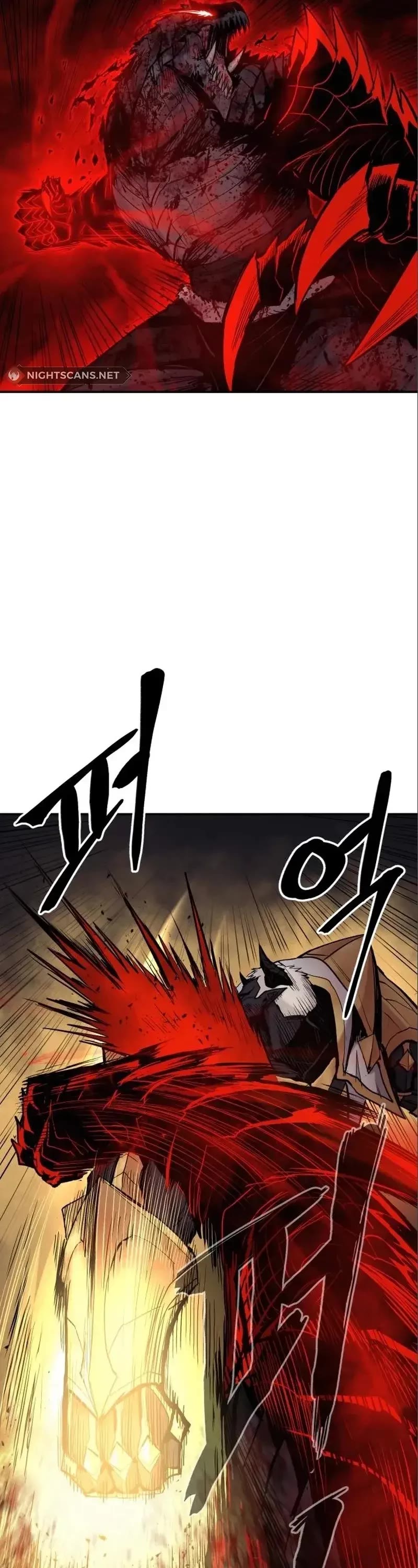 Wail of Weakness Chapter 9 page 52 - Chapter 9