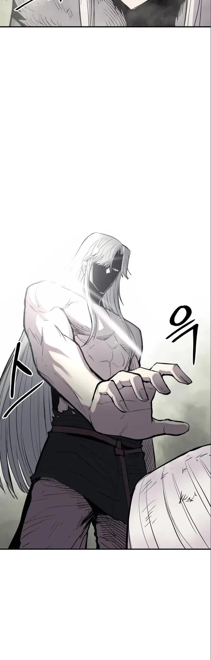 Wail of Weakness Chapter 9 page 54 - Chapter 9