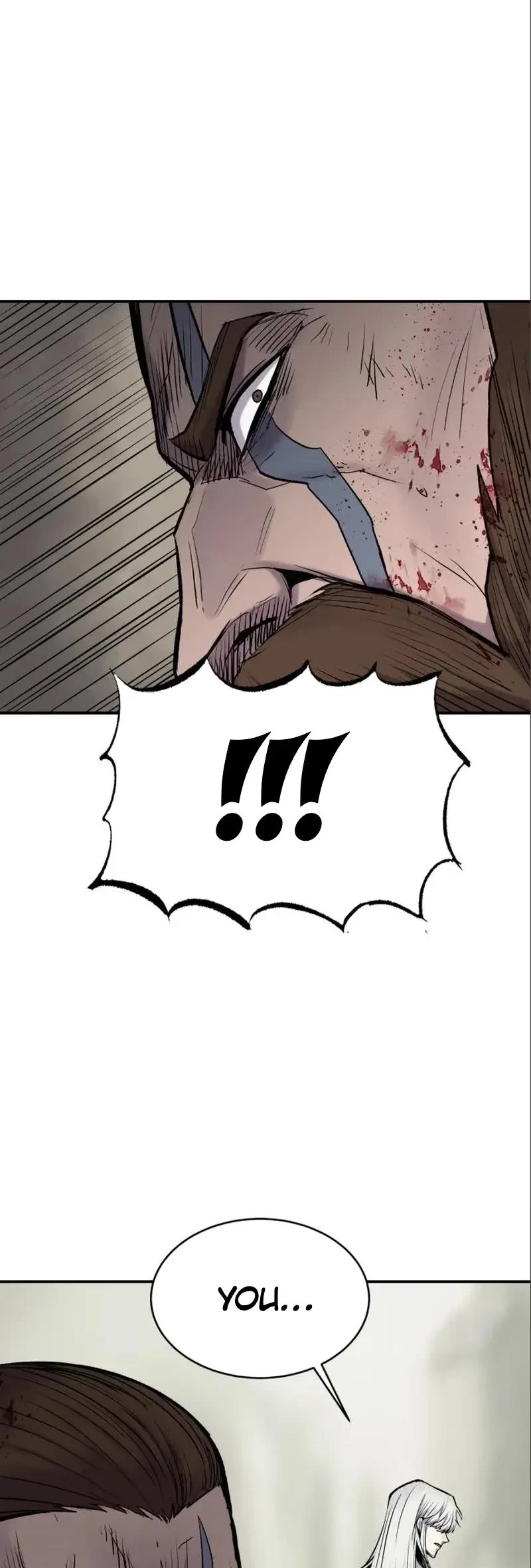 Wail of Weakness Chapter 9 page 56 - Chapter 9