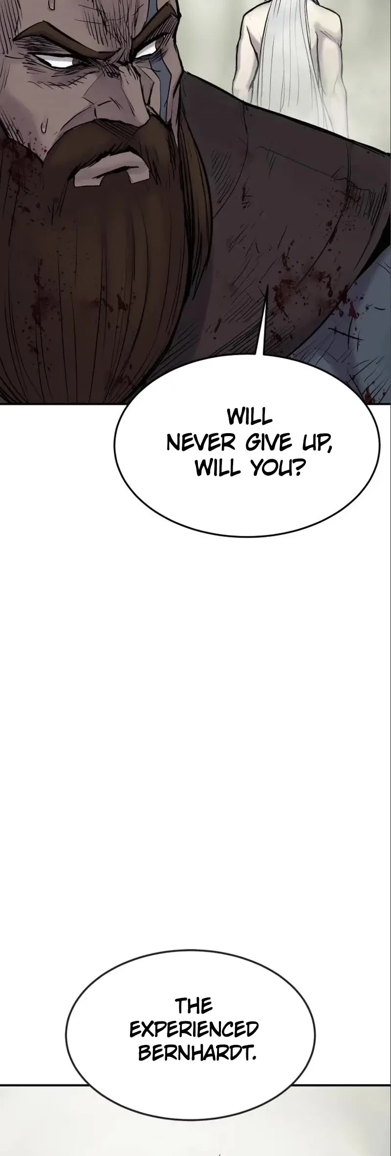 Wail of Weakness Chapter 9 page 57 - Chapter 9