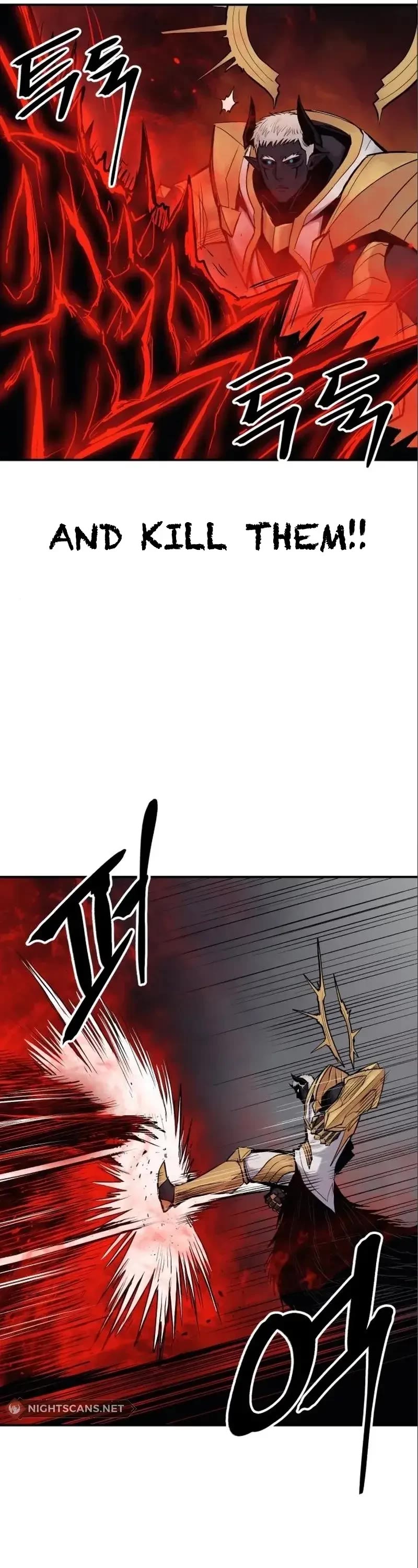 Wail of Weakness Chapter 9 page 61 - Chapter 9
