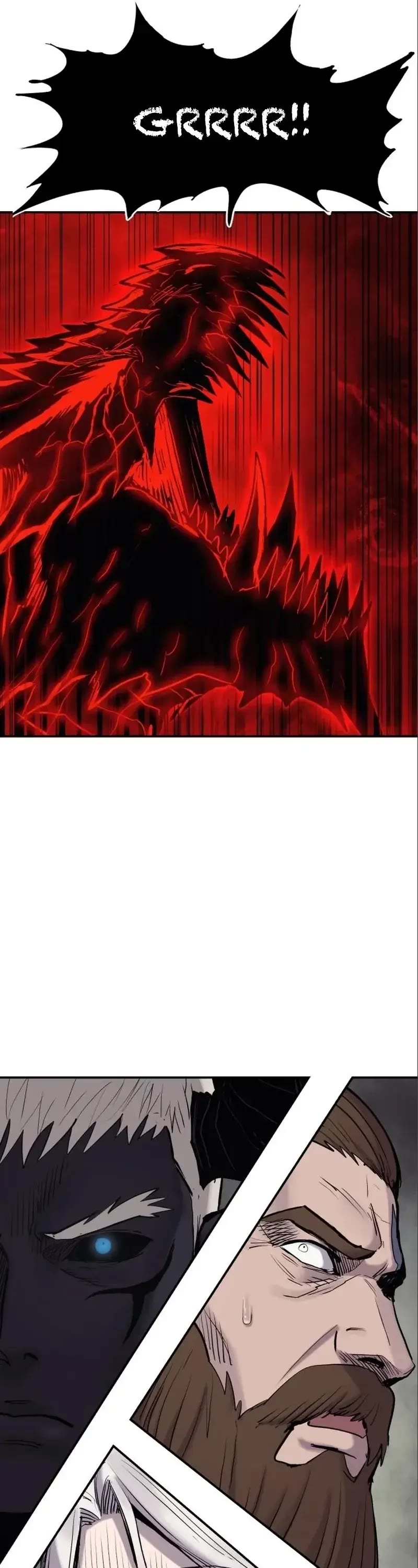 Wail of Weakness Chapter 9 page 64 - Chapter 9