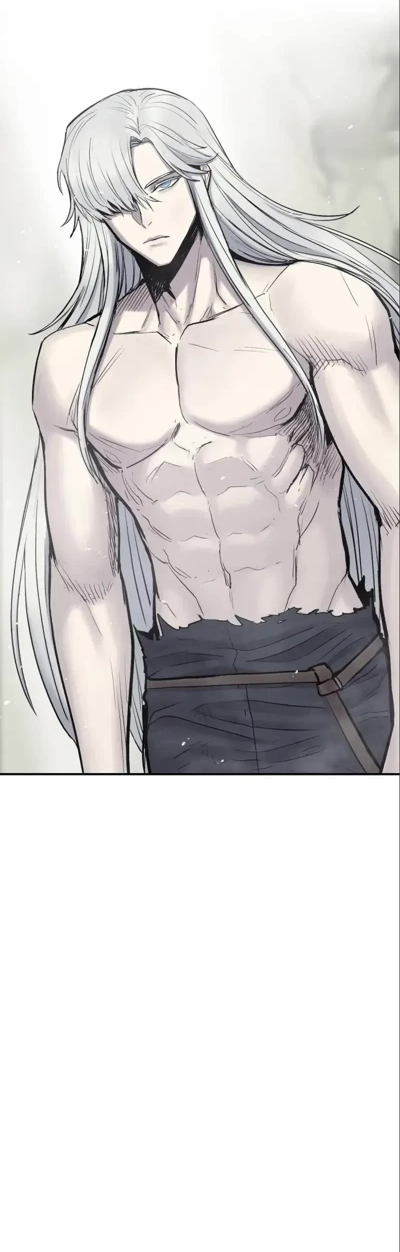 Wail of Weakness Chapter 9 page 7 - Chapter 9