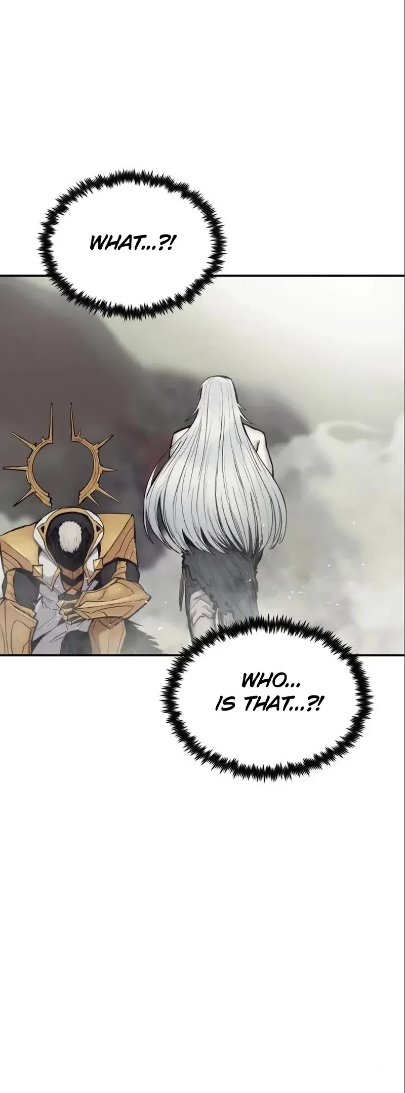 Wail of Weakness Chapter 9 page 9 - Chapter 9