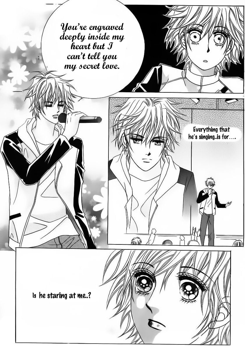 Wait! Wolf Chapter 26 page 32 - Chapter 26
