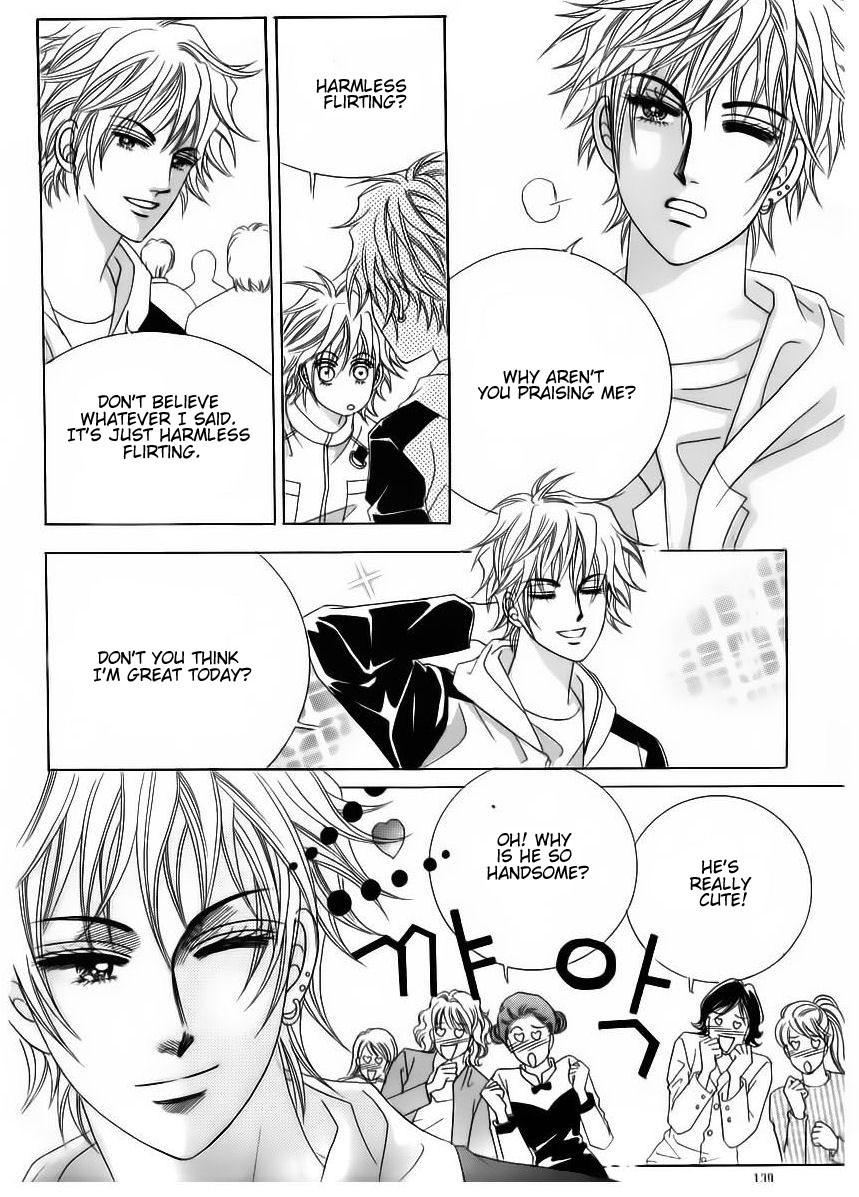 Wait! Wolf Chapter 26 page 37 - Chapter 26