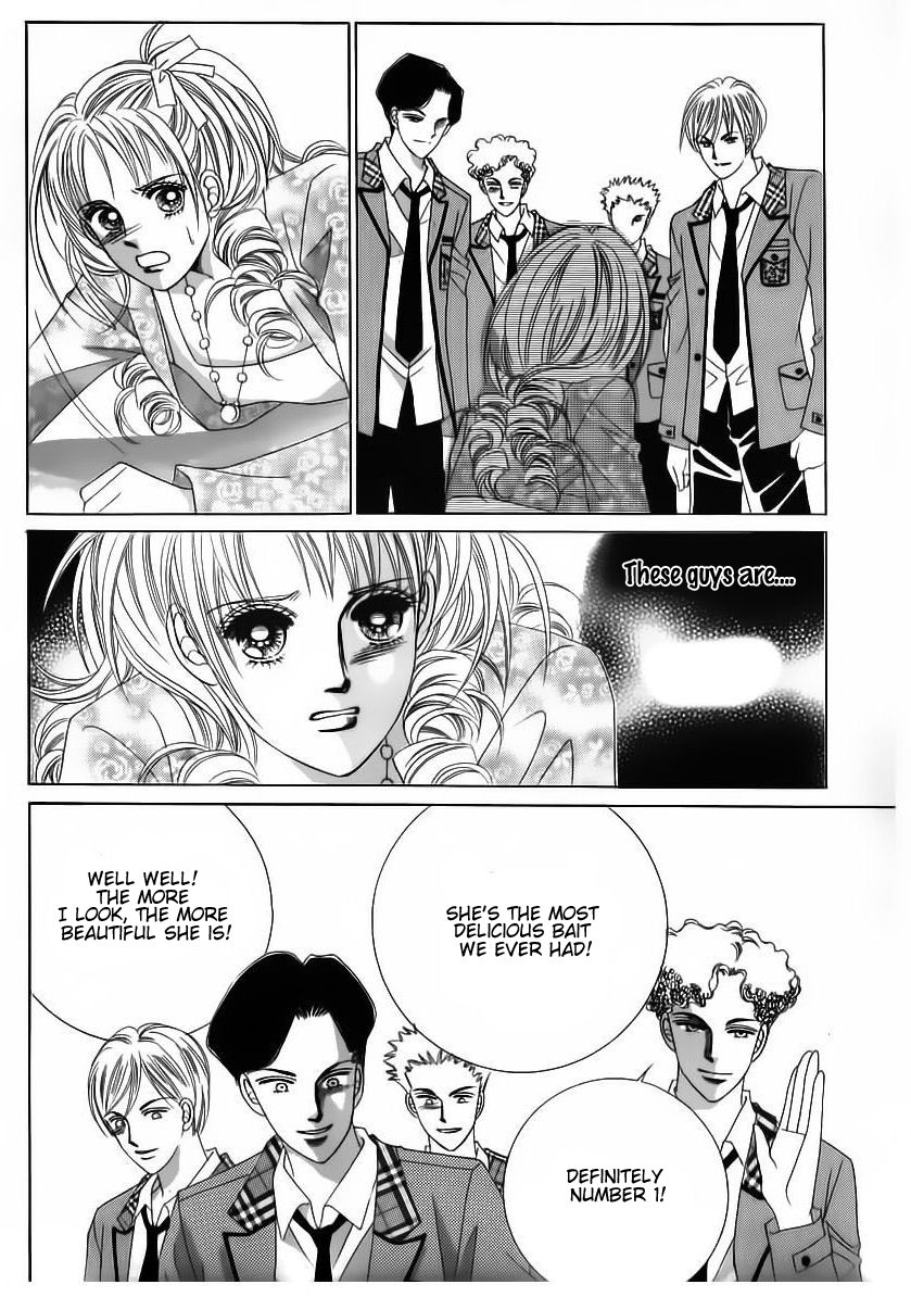 Wait! Wolf Chapter 26 page 5 - Chapter 26