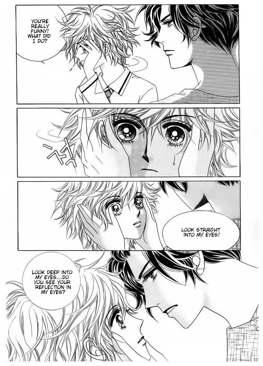 Wait! Wolf Chapter 32 page 22 - Chapter 32