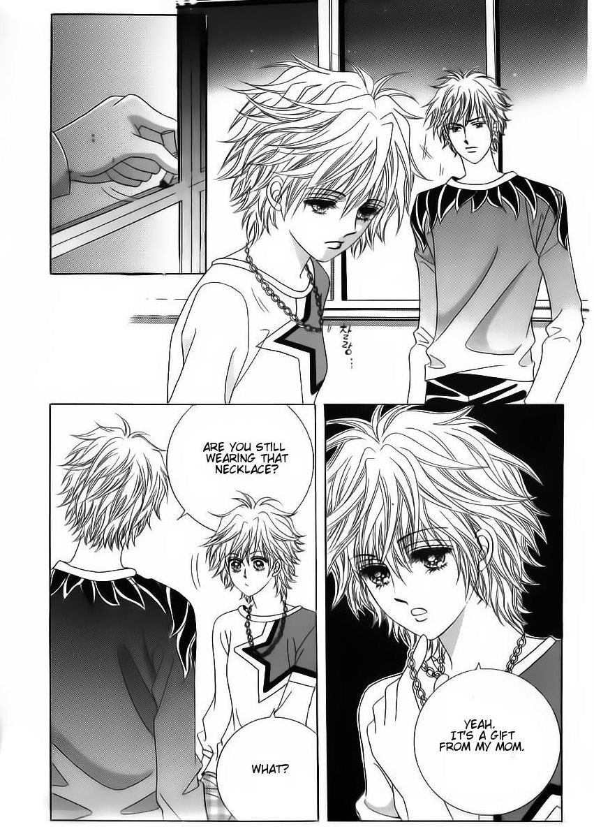 Wait! Wolf Chapter 33 page 37 - Chapter 33