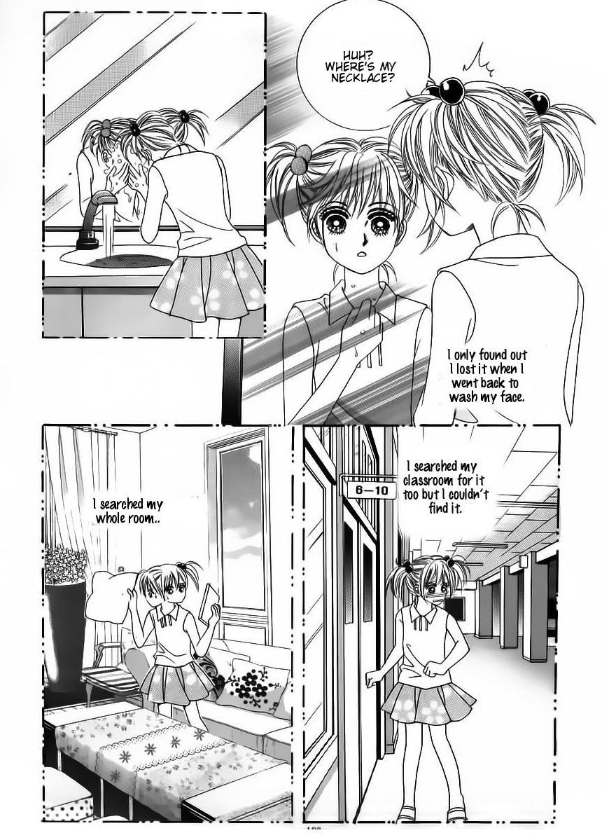 Wait! Wolf Chapter 33 page 39 - Chapter 33