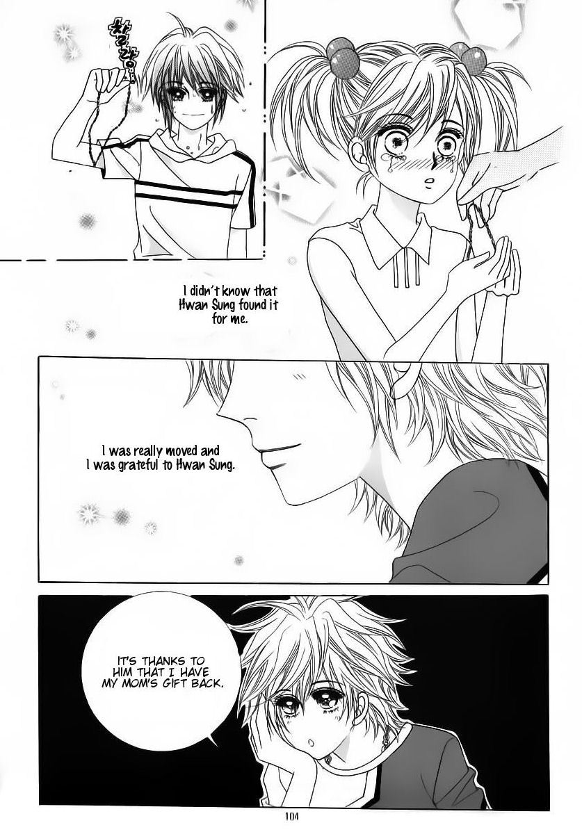 Wait! Wolf Chapter 33 page 41 - Chapter 33