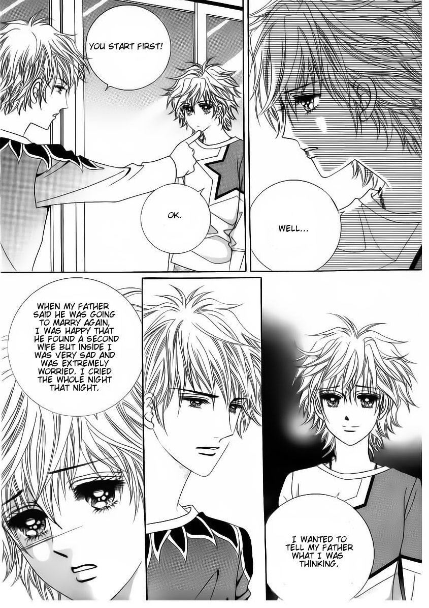Wait! Wolf Chapter 33 page 50 - Chapter 33