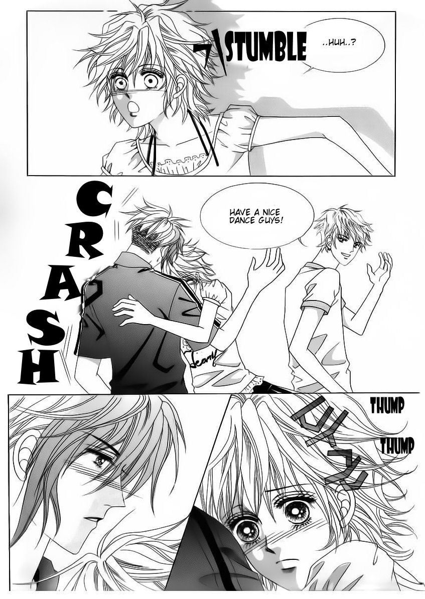 Wait! Wolf Chapter 37 page 37 - Chapter 37