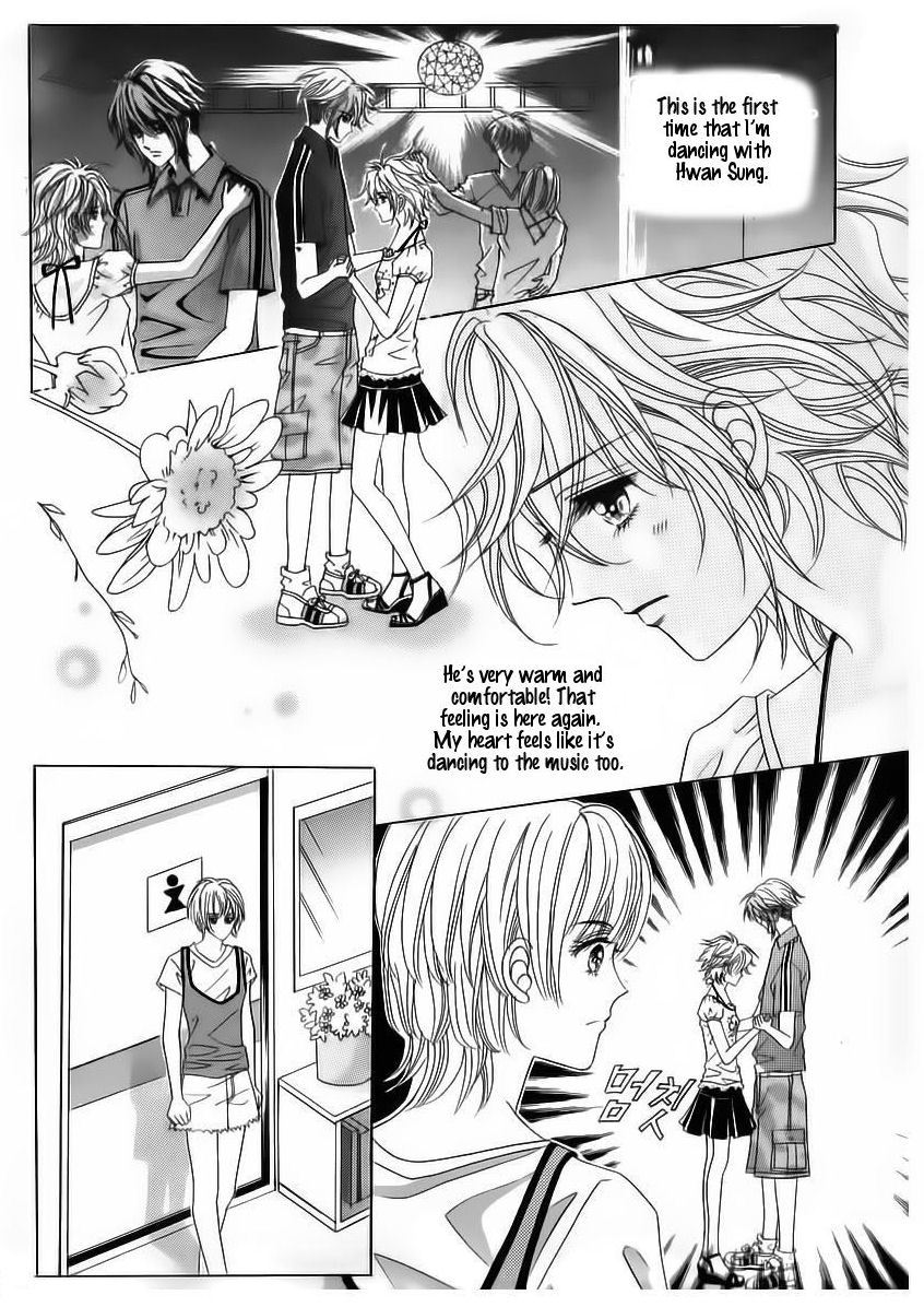 Wait! Wolf Chapter 37 page 38 - Chapter 37